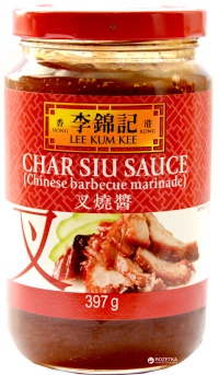 CHAR SIU SAUCE 397G LKK